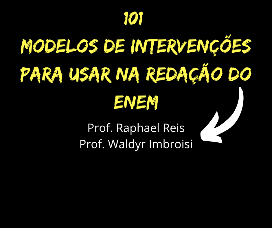 Introduzir 51 Imagem Modelo De Proposta De Intervencao Vn 1745